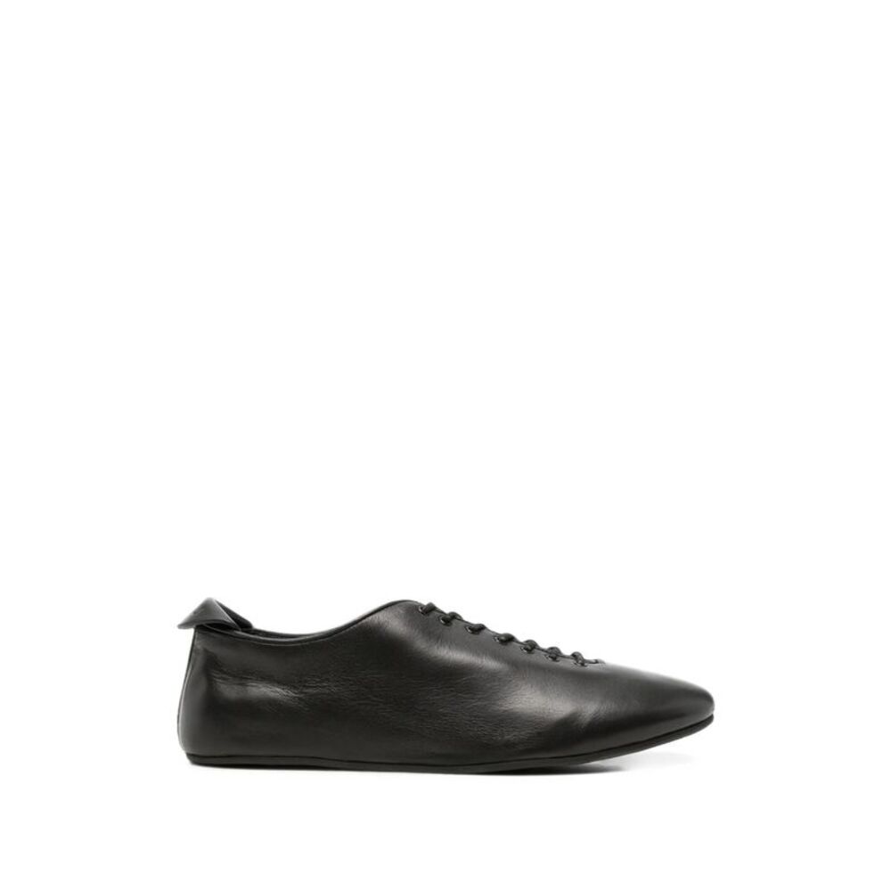 Jacquemus Black Trainers - Low-Tops Men